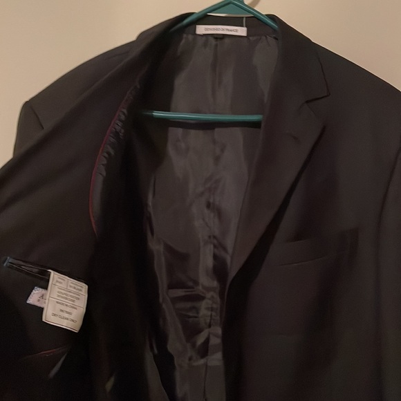 Suit Jacket - Picture 2 of 4